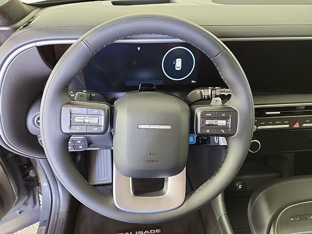 2026 Hyundai Palisade Calligraphy - Photo 17