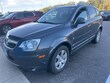 Saturn VUE