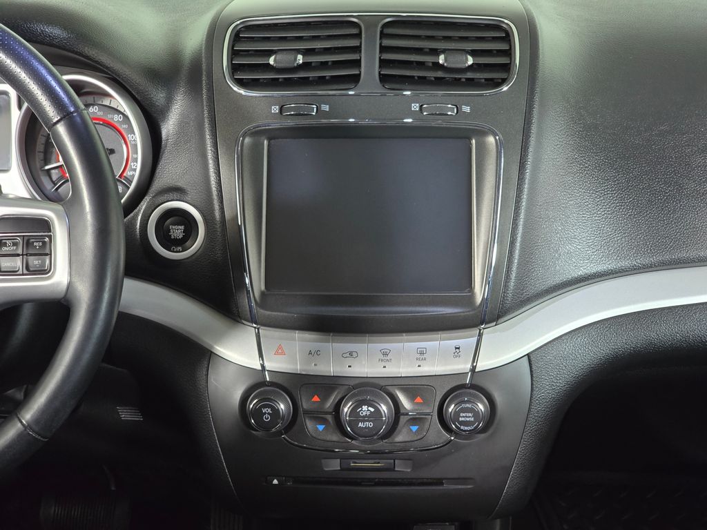 2019 Dodge Journey GT - Photo 23