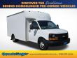 Used 2014 Chevrolet Express Cutaway WV