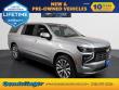 Used 2025 Chevrolet Suburban High Country SUV