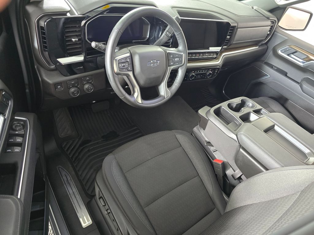 2026 Chevrolet Silverado 1500 RST - Photo 11