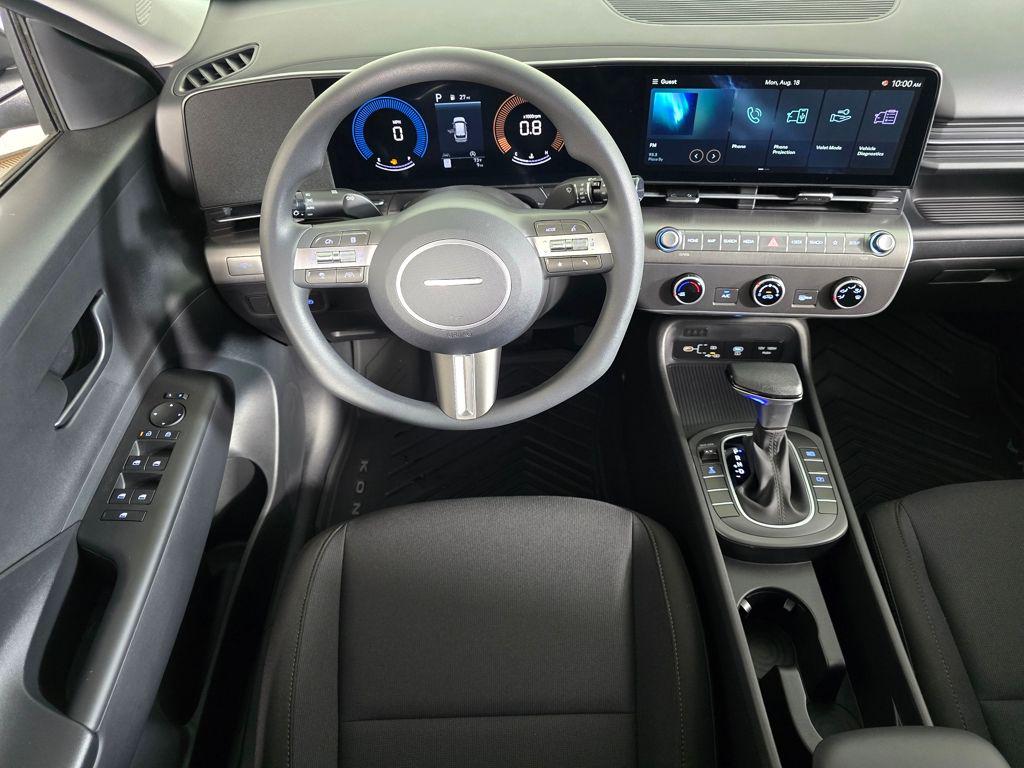 2026 Hyundai Kona SE - Photo 30