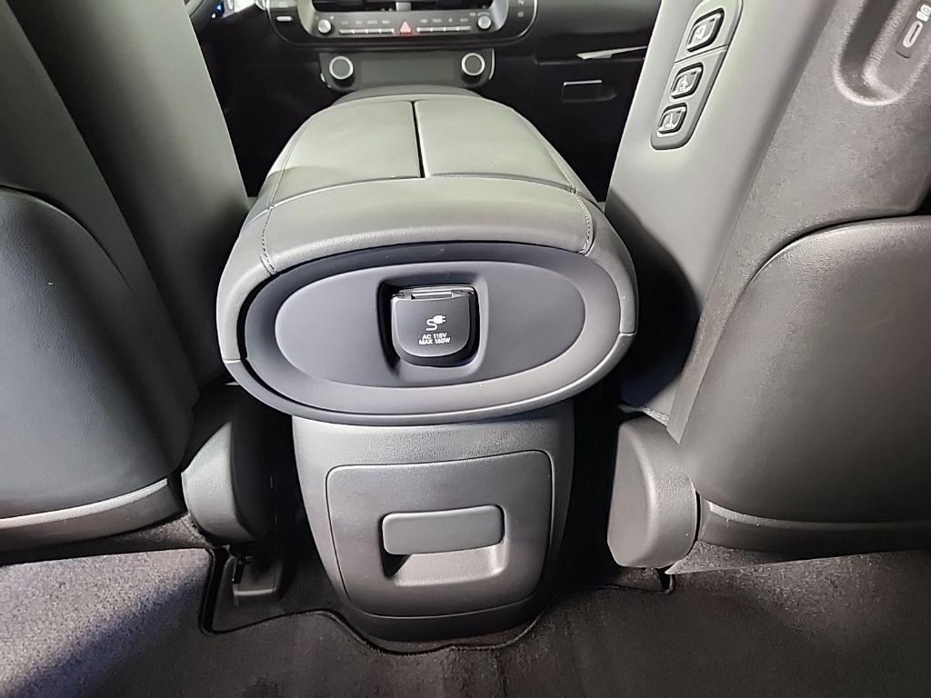2026 Hyundai Palisade Calligraphy - Photo 30