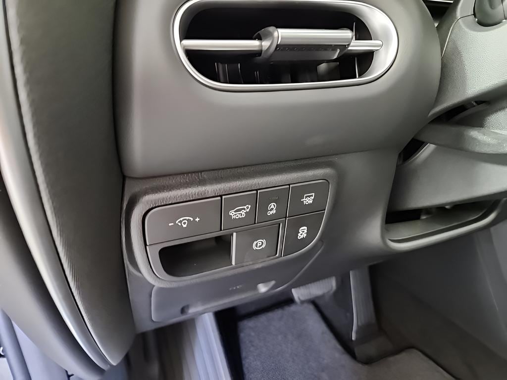 2026 Hyundai Palisade Calligraphy - Photo 16