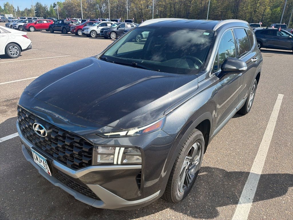 Used 2023 Hyundai Santa Fe SEL SUV