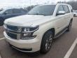 Used 2015 Chevrolet Tahoe LTZ SUV