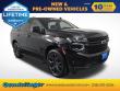 Used 2023 Chevrolet Tahoe RST SUV