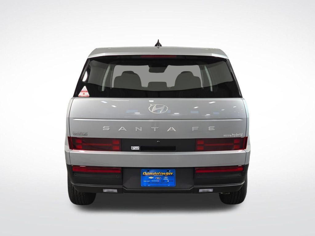 2026 Hyundai Santa Fe SE - Photo 6
