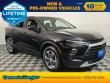 Used 2025 Chevrolet Blazer LT w/2LT SUV
