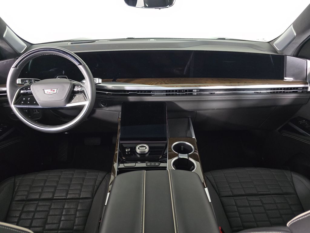 2025 Cadillac Escalade Sport Platinum - Photo 23