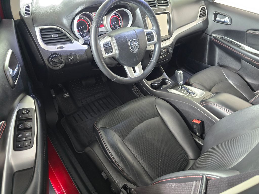 2019 Dodge Journey GT - Photo 9
