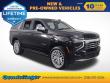 Used 2025 Chevrolet Tahoe Premier SUV