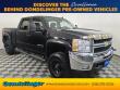Used 2010 Chevrolet Silverado 2500HD LTZ Truck Crew Cab