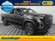 Used 2022 GMC Sierra 1500 Limited AT4 Truck Crew Cab