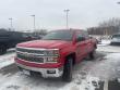 Used 2014 Chevrolet Silverado 1500 LT Truck Crew Cab