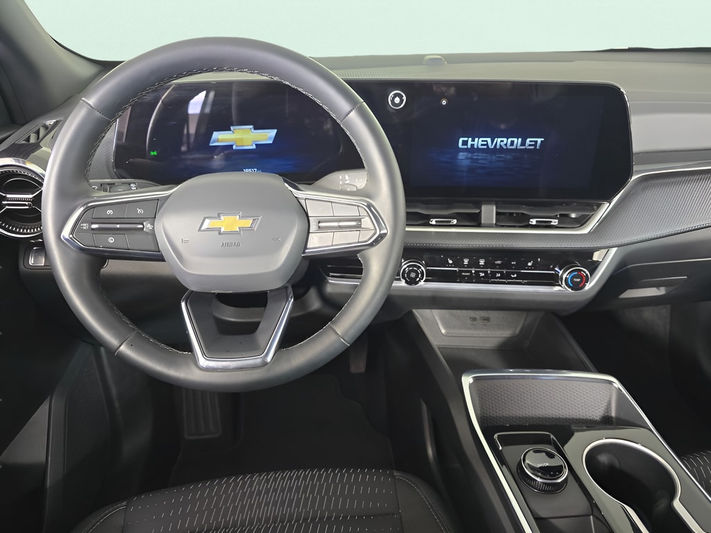 2026 Chevrolet Equinox LT - Photo 21
