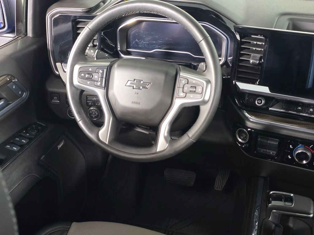 2023 Chevrolet Silverado 1500 RST - Photo 25