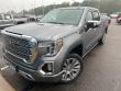Used 2021 GMC Sierra 1500 Denali Truck Crew Cab