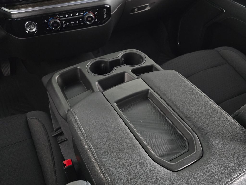 2022 Chevrolet Silverado 1500 LT Trail Boss - Photo 23