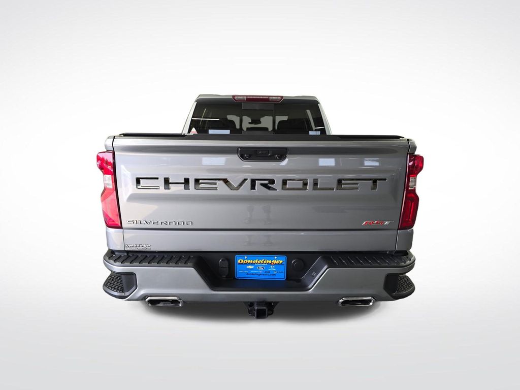 2023 Chevrolet Silverado 1500 RST - Photo 7
