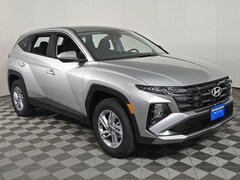 2026 Hyundai Tucson SE AWD SUV
