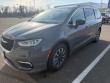 Used 2021 Chrysler Pacifica Hybrid Touring Van Passenger Van