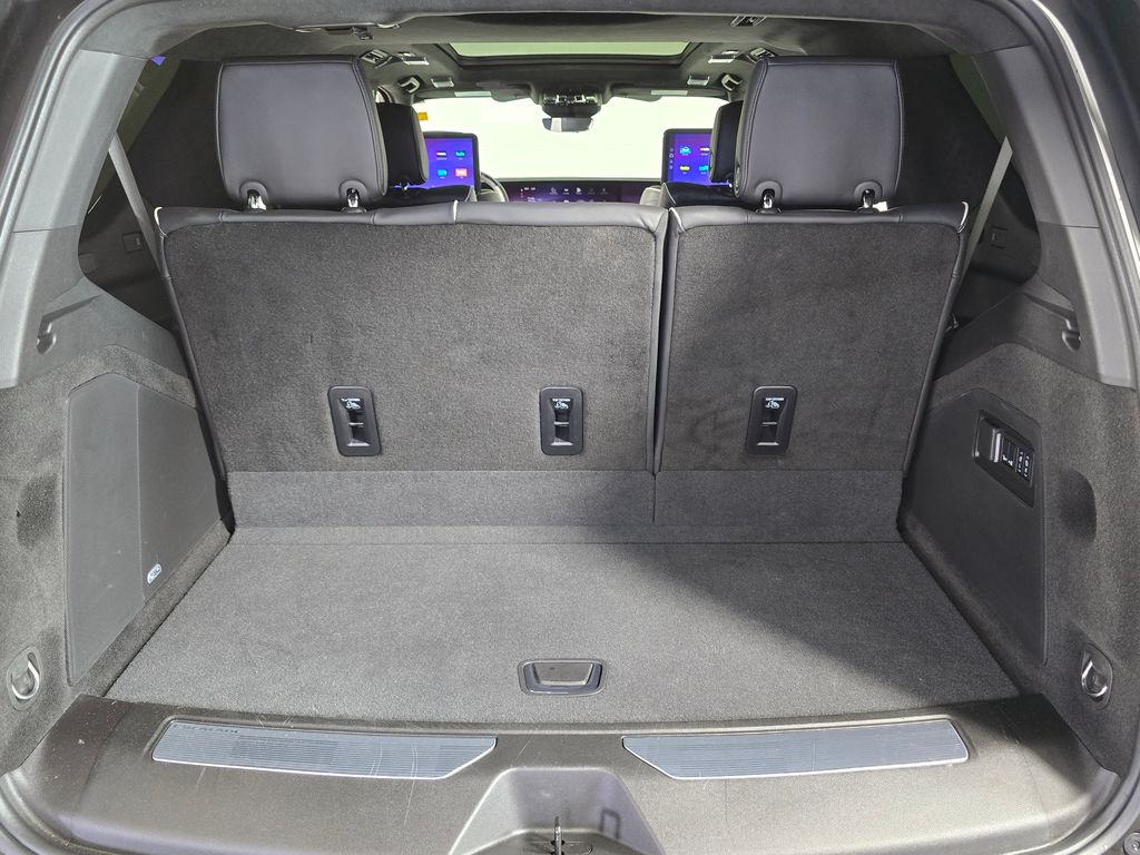 2025 Cadillac Escalade Sport Platinum - Photo 37