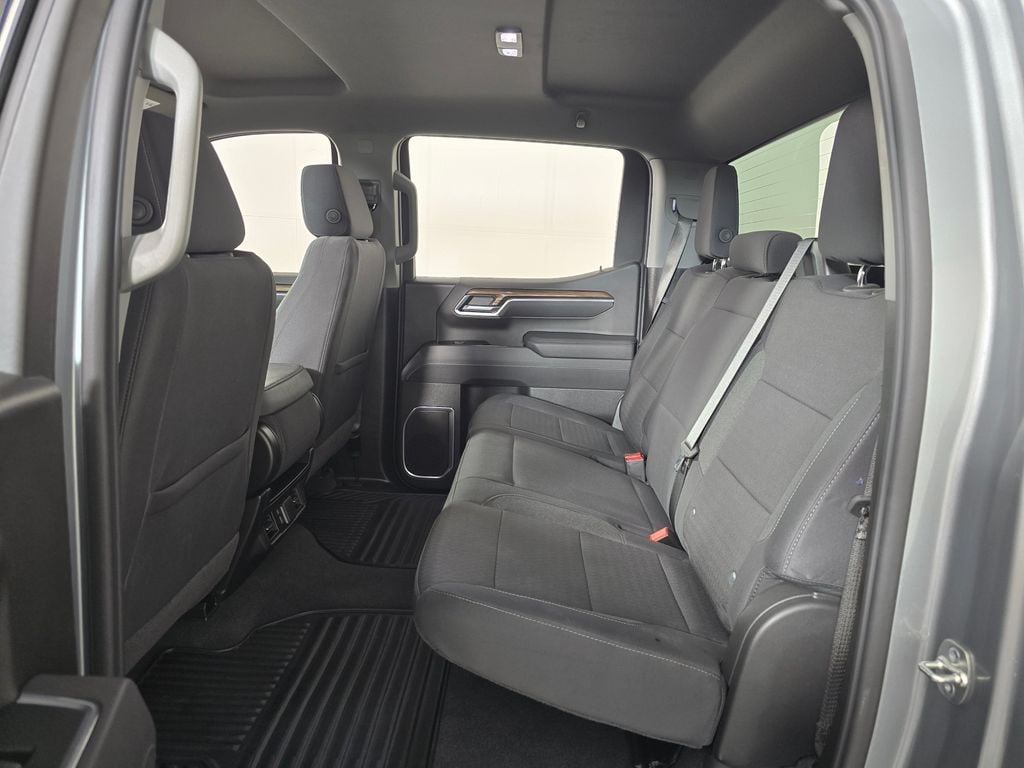 2026 Chevrolet Silverado 1500 RST - Photo 17