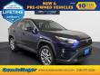 Used 2024 Toyota RAV4 XLE Premium SUV