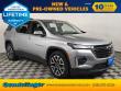 Used 2023 Chevrolet Traverse RS SUV