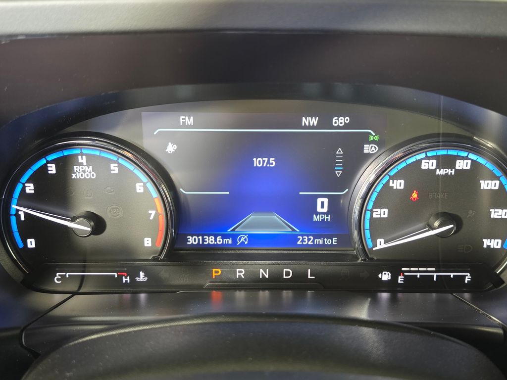 2024 Ford Bronco Sport Outer Banks - Photo 34
