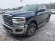 Used 2021 Ram 2500 Laramie Truck Crew Cab