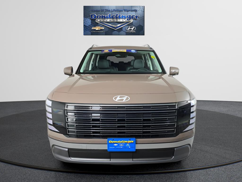 2026 Hyundai Palisade SEL - Photo 8