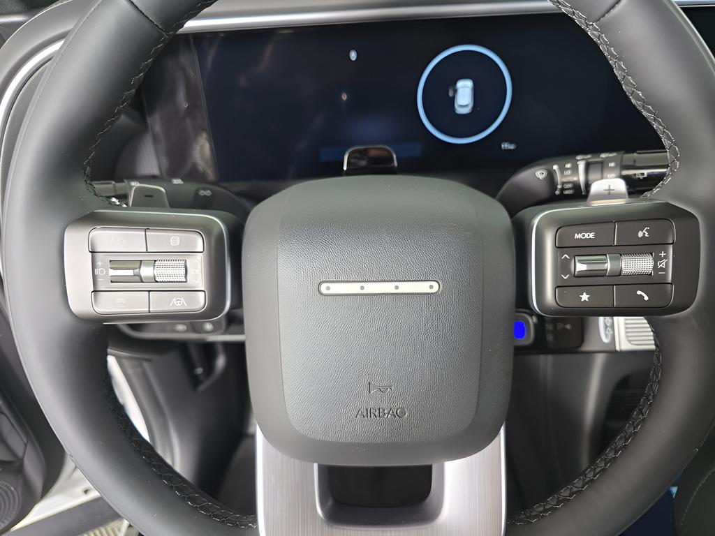 2026 Hyundai Palisade Calligraphy - Photo 32