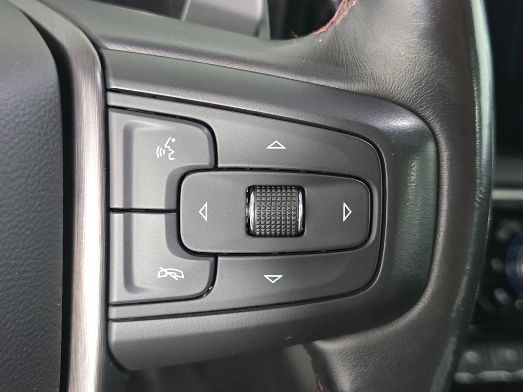 2022 GMC Sierra 1500 AT4X - Photo 27