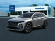 Hyundai Tucson Hybrid