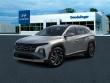 New 2026 Hyundai Tucson Hybrid Limited SUV