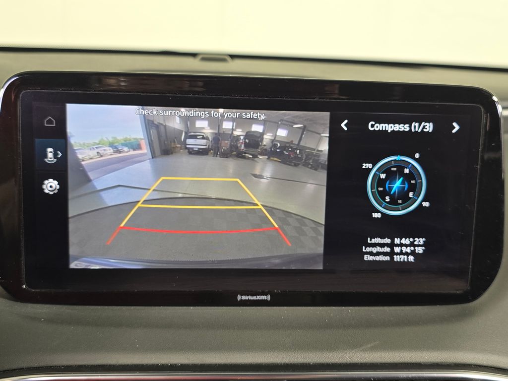 2023 Hyundai Santa Fe SEL - Photo 28