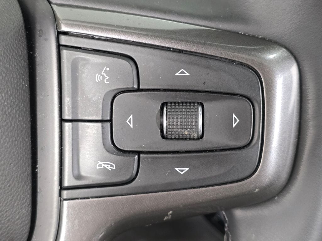2025 Chevrolet Silverado 2500HD High Country - Photo 26