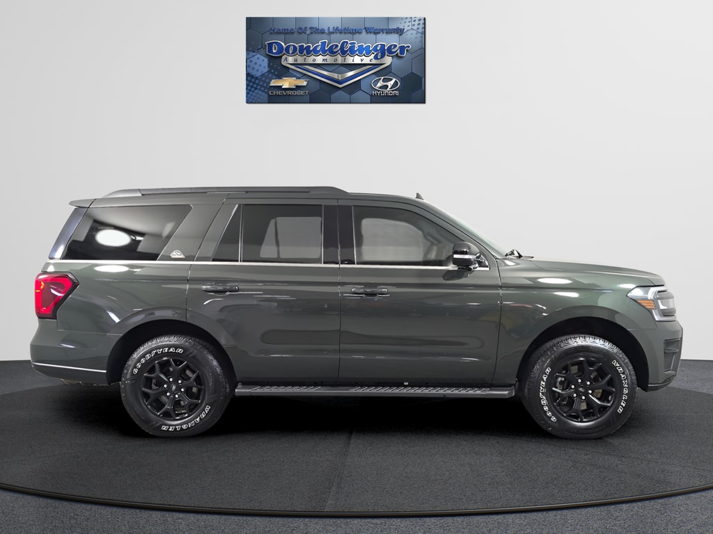 2022 Ford Expedition Timberline - Photo 8