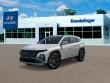 New 2026 Hyundai Tucson Limited AWD SUV