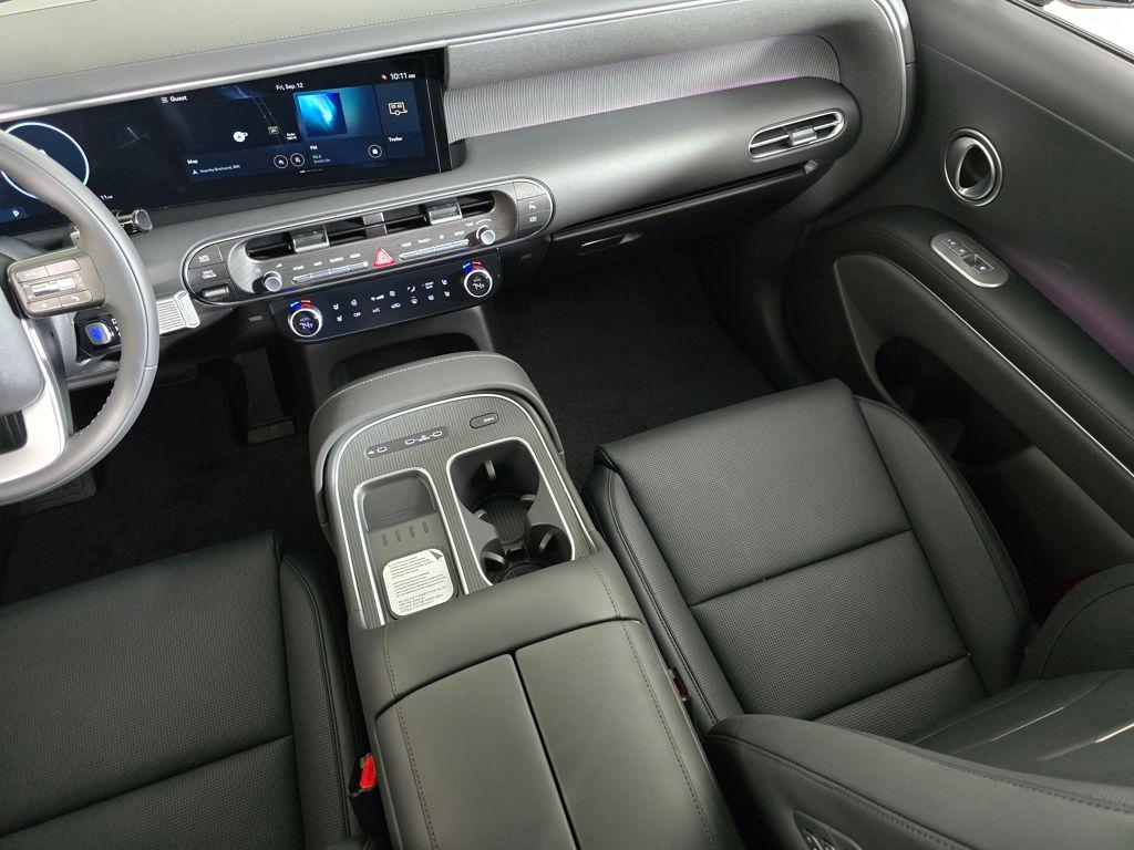 2026 Hyundai Palisade Calligraphy - Photo 33