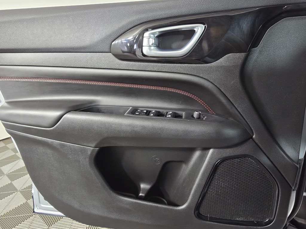 2025 Jeep Compass Trailhawk - Photo 34