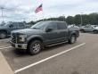 Used 2017 Ford F-150  Truck SuperCrew Cab