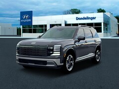 2026 Hyundai Palisade Limited AWD SUV