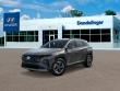 New 2026 Hyundai Tucson SEL Convenience AWD SUV