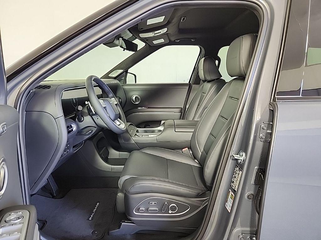 2026 Hyundai Palisade Calligraphy - Photo 13