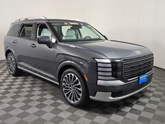 2026 Hyundai Palisade Hybrid Calligraphy SUV
