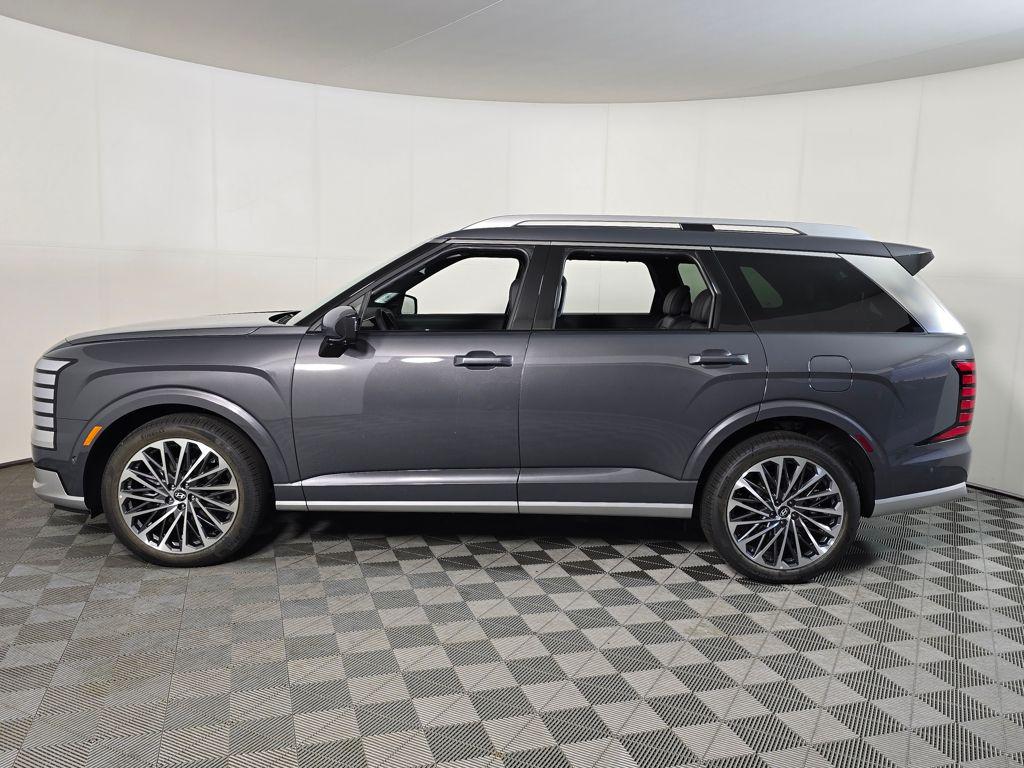 2026 Hyundai Palisade Calligraphy - Photo 7